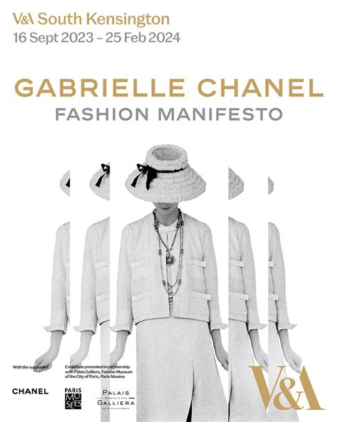 gabrielle chanel 2020|Gabrielle Chanel fashion manifesto.